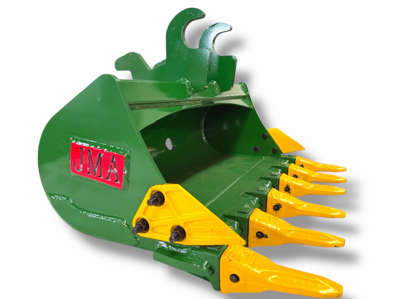 John Deere 17G 30″ Mini Excavator Digging Bucket