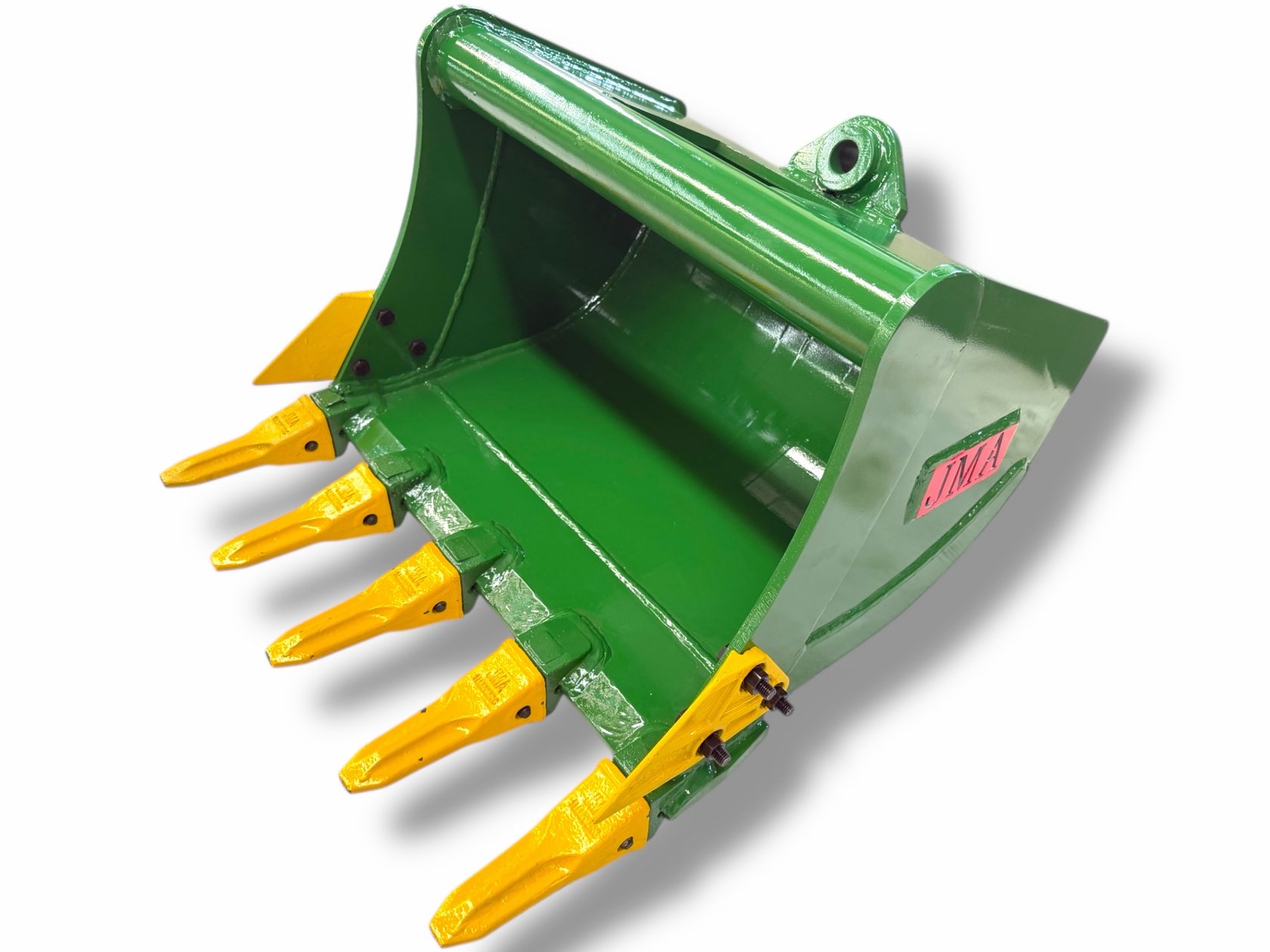 Wain Roy 3-Ton Style 24″ Mini Excavator Digging Bucket