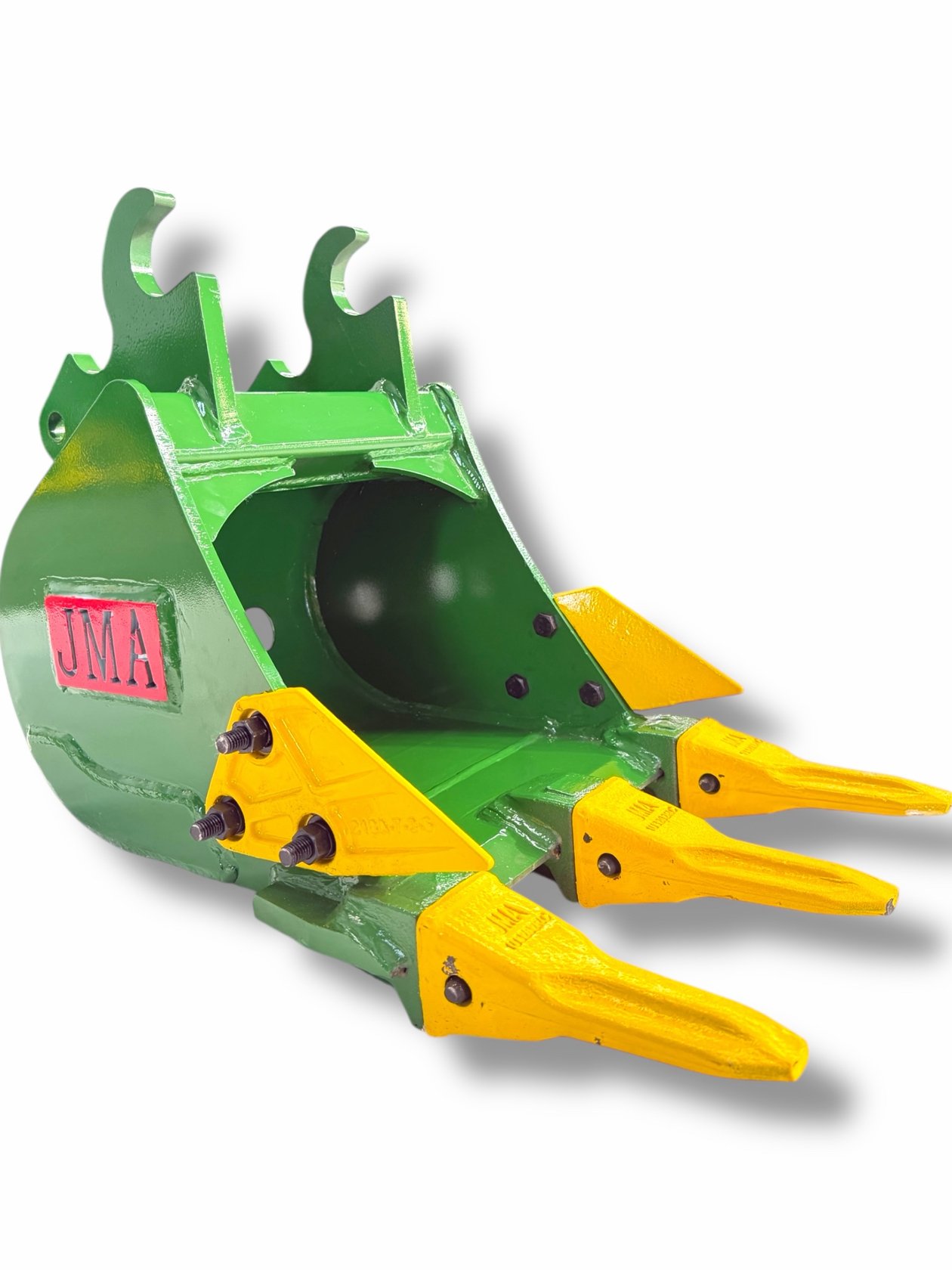 Kubota U17 12″ Mini Excavator Trenching Bucket