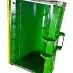 42″ Ditching Bucket Bobcat X-Change Coupler for 3 – 9 Tons Mini Excavators