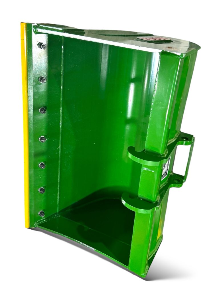 42″ Ditching Bucket Bobcat X-Change Coupler for 3 – 9 Tons Mini Excavators