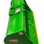 48″ Ditching Bucket Bobcat X-Change Coupler for 3 – 9 Tons Mini Excavators