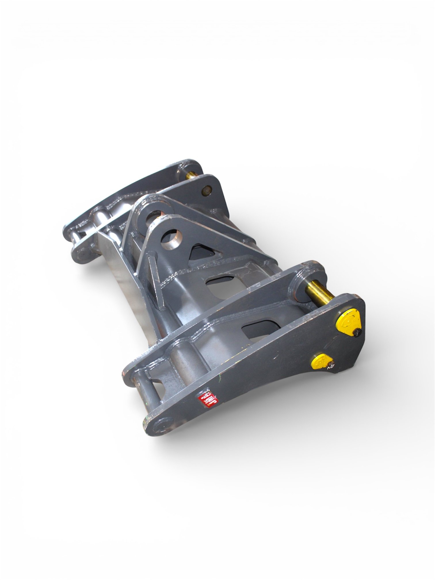 Cat 966 Wheel Loader Manual Quick Coupler