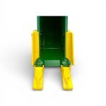 Cat 320 12″ Excavator Heavy-Duty Digging Bucket