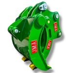 John Deere 350 50″ Excavator Grapple