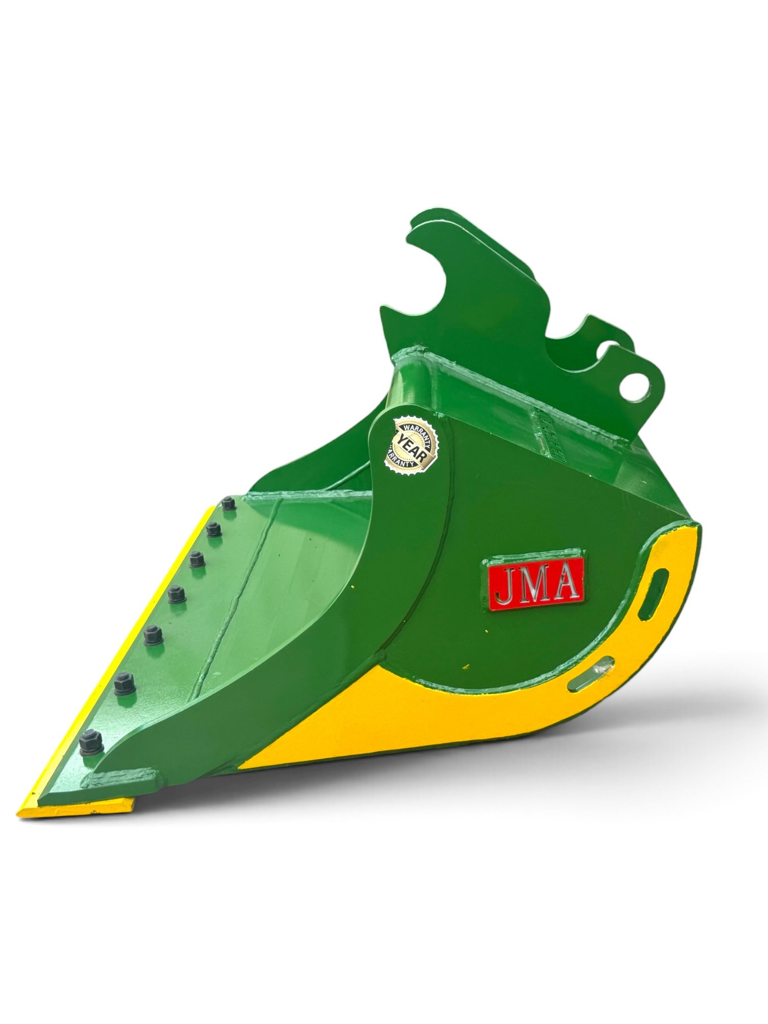 John Deere 17G 36″ Mini Excavator Ditching / Grading Bucket