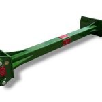 Sany SY155 10′ Excavator Extension Arm