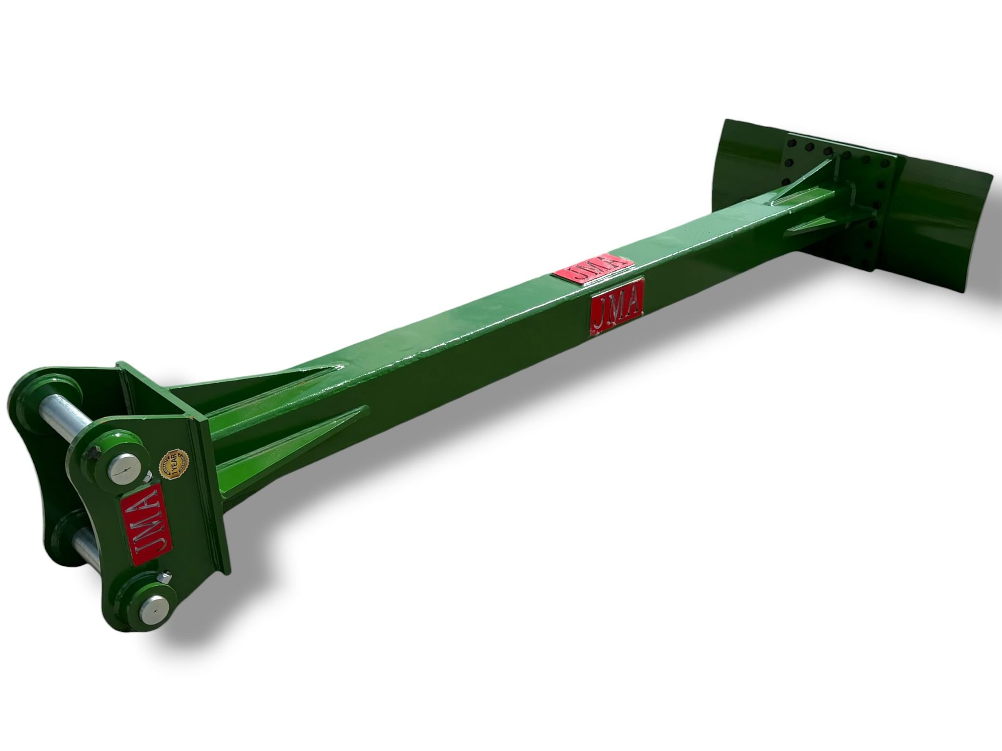 Sany SY155 10′ Excavator Extension Arm