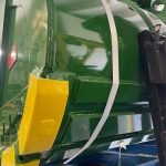 72″ Severe Duty Bucket for 33 – 55 Tons Excavators. 100mm | 90mm Pins
