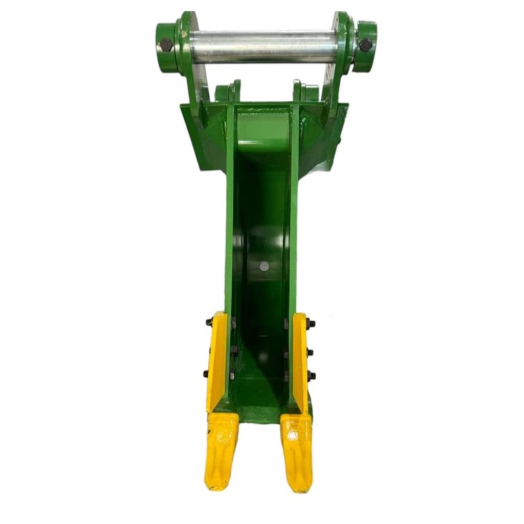 6″ Trenching Bucket for Backhoe Loaders. 55mm | 50mm Pins