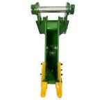 6″ Trenching Bucket for Backhoe Loaders. 55mm | 50mm Pins
