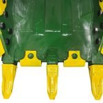 24″ Severe Duty Bucket for 12 – 15 Tons Excavators. 65mm Pins