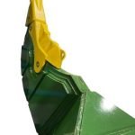 Ripper Tooth for 30 – 50 Tons Excavators. 90mm | 80mm Pins