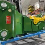 Ripper Tooth for 33 – 55 Tons Excavators. 100mm | 90mm Pins