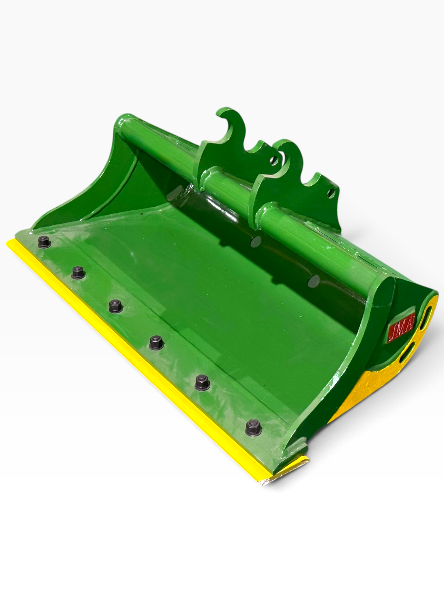 Kubota U17 36″ Mini Excavator Ditching / Grading Bucket
