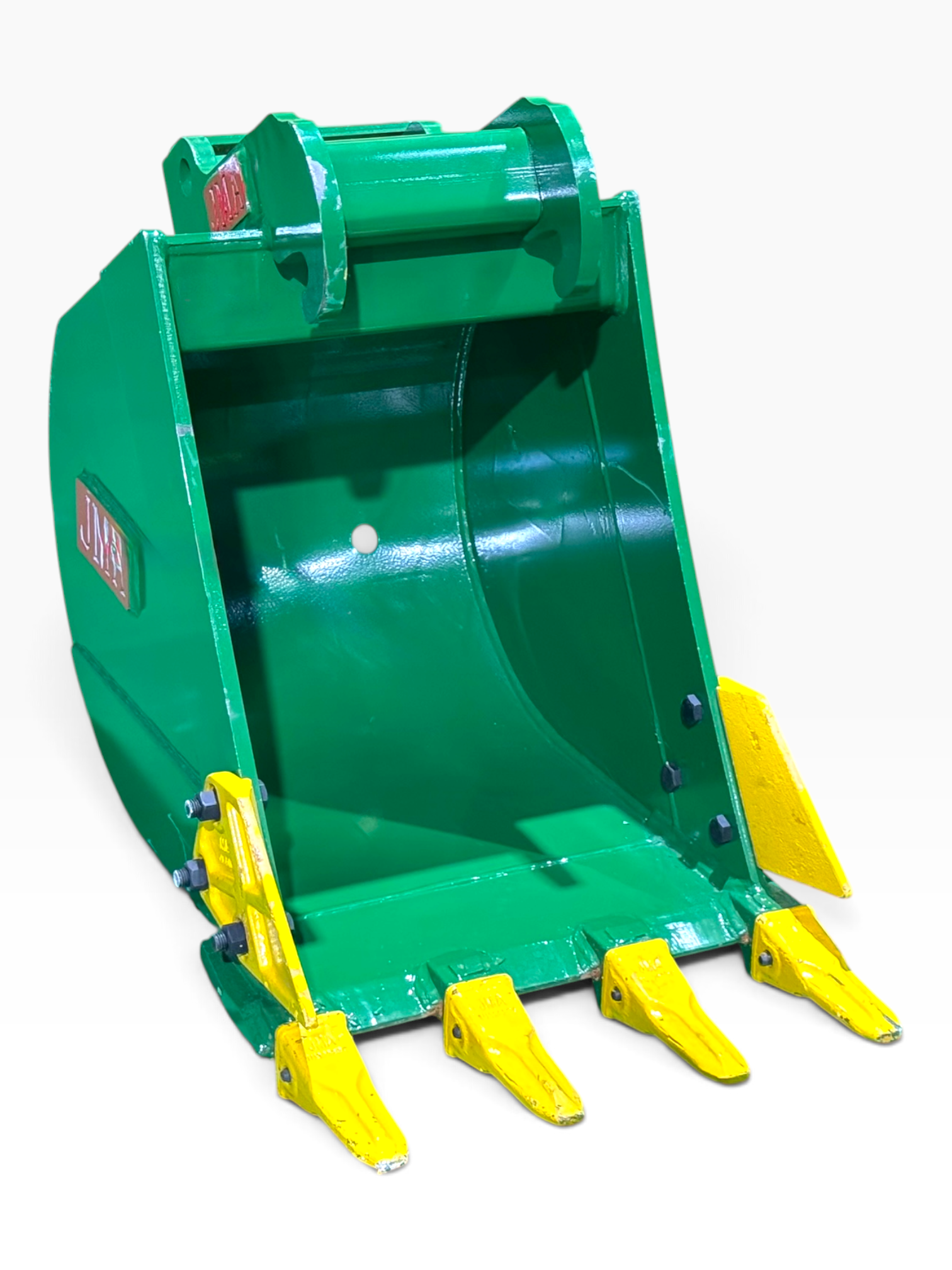 Bobcat E50 18″ Mini Excavator Trenching Bucket