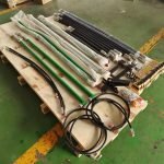 Aux Hydraulic Piping Kits for 33 – 55 Tons Excavators