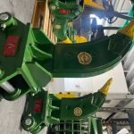 Ripper Tooth for 3 – 4.5 Tons Mini Excavators. 40mm Pins