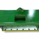 Wain Roy 3-Ton Style 42″ Mini Excavator Ditching / Grading Bucket