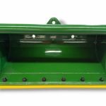 Wain Roy 3-Ton Style 48″ Mini Excavator Ditching / Grading Bucket