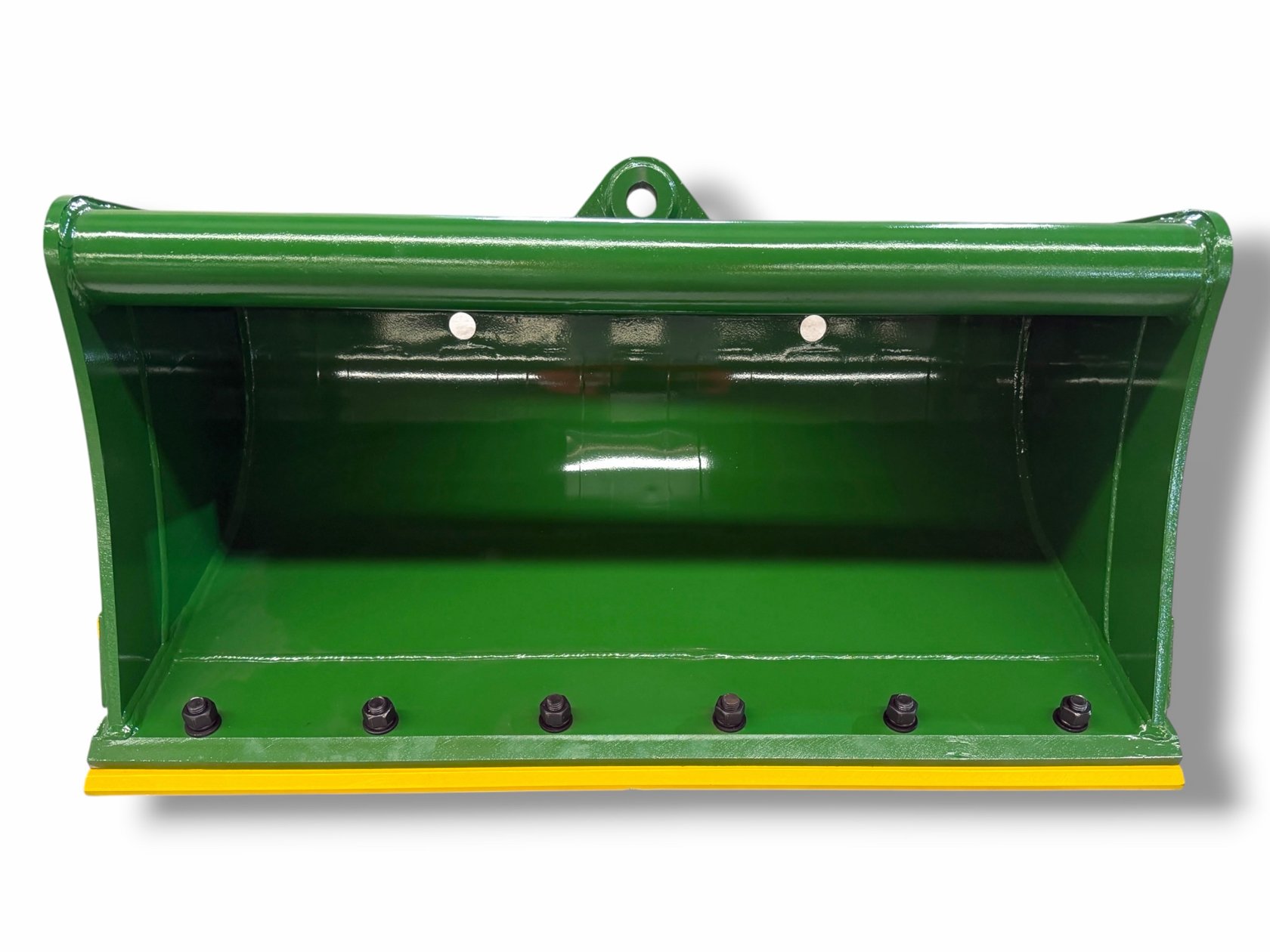 Wain Roy 3-Ton Style 48″ Mini Excavator Ditching / Grading Bucket