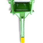 Xtreme Ripper Sawtooth for 7 – 10 Tons Excavators. 50mm Pins