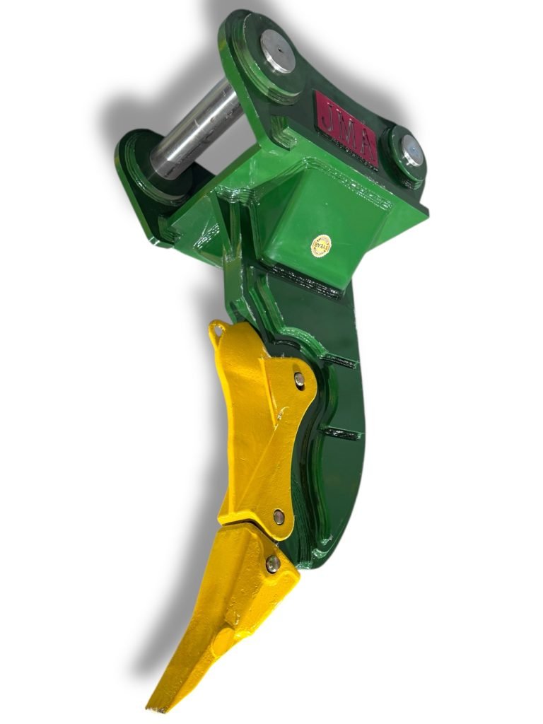 Ripper Tooth for 32 – 55 Tons Excavators. 110mm | 100mm Pins