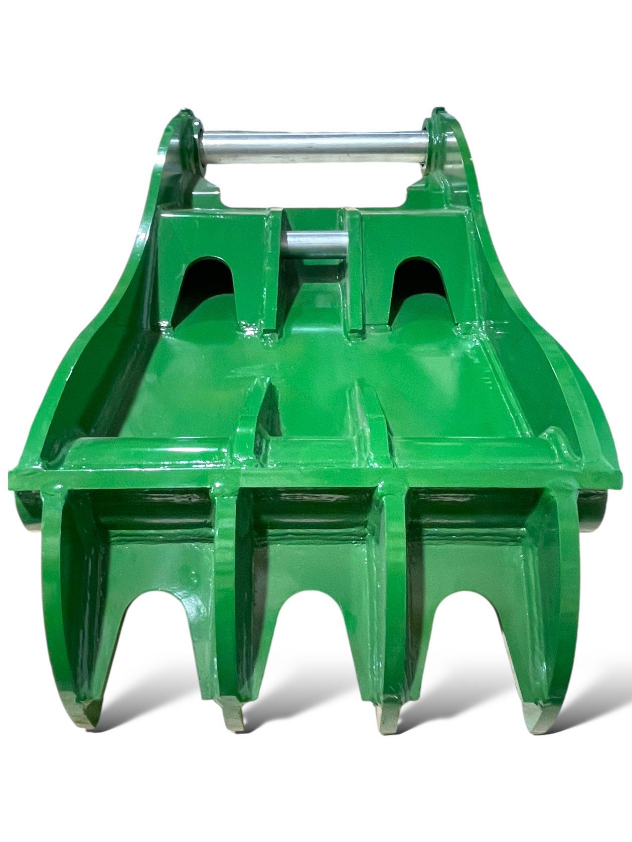 70mm QC Main Pin Hydraulic Thumb for 15 – 18 Tons Excavators