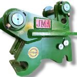 Spring Manual Quick Coupler for Backhoe Loaders. 55mm Pins