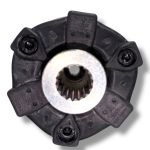 Vibratory Roller Connecting Glue Assembly Bearing for SSVR72