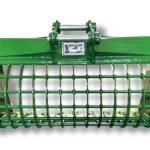 48″ Skeleton Bucket with Teeth for 7 – 10 Tons Excavators. 50mm Pins