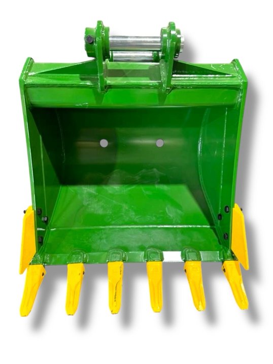 30″ Digging Bucket for 7 – 10 Tons Excavators. 50mm Pins