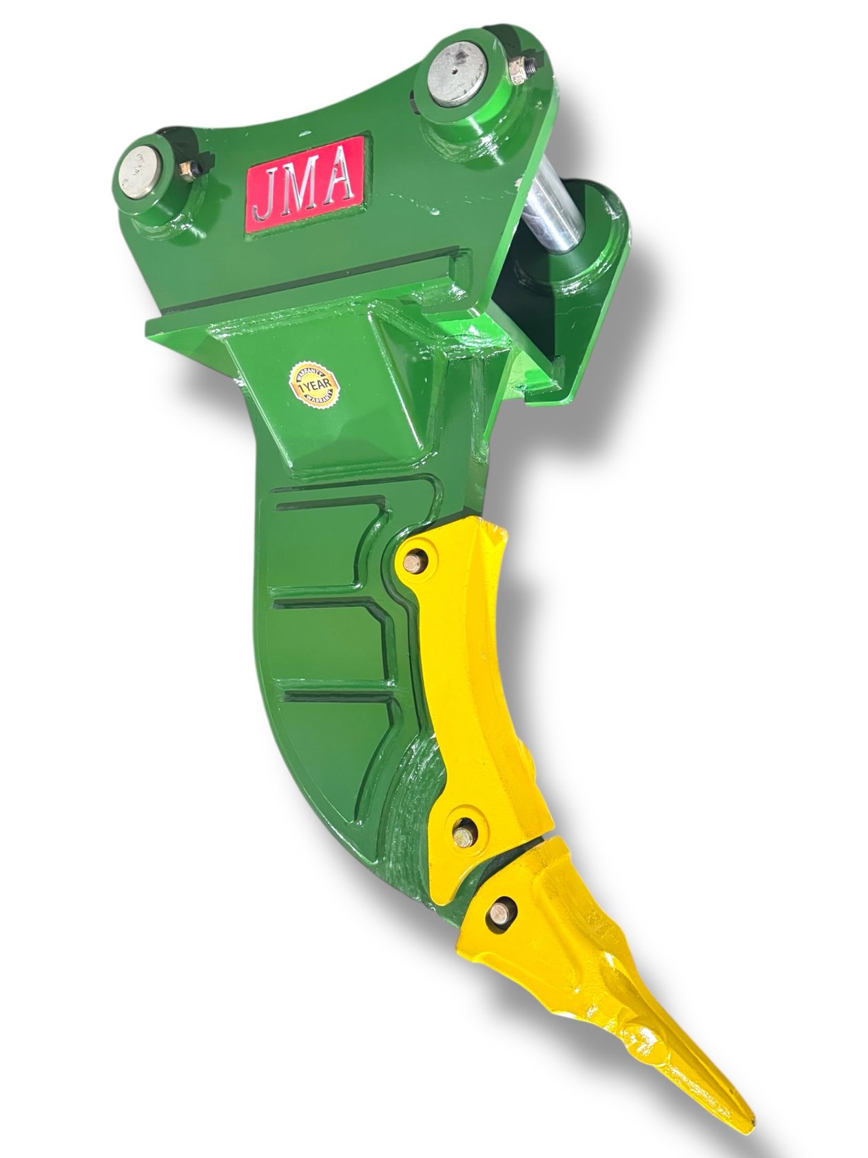 Ripper Tooth for 15 – 18 Tons Excavators. 70mm Pins