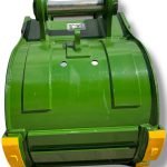 36″ Severe Duty Bucket for 33 – 55 Tons Excavators. 100mm | 90mm Pins