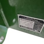 Ripper Tooth – Kubota Wedge Style For 2.8 – 4.7 Tons Mini Excavators