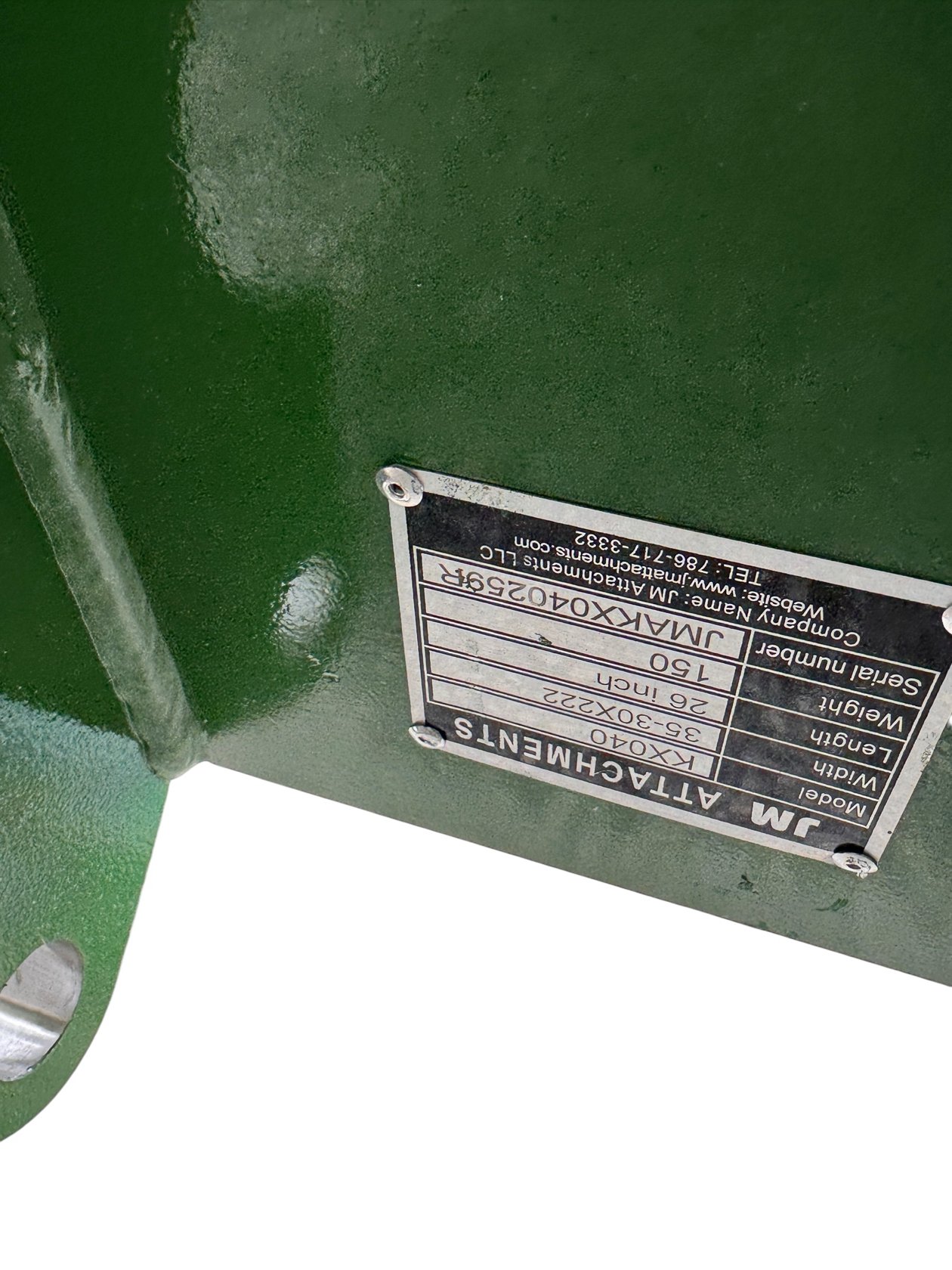 Ripper Tooth – Kubota Wedge Style For 2.8 – 4.7 Tons Mini Excavators