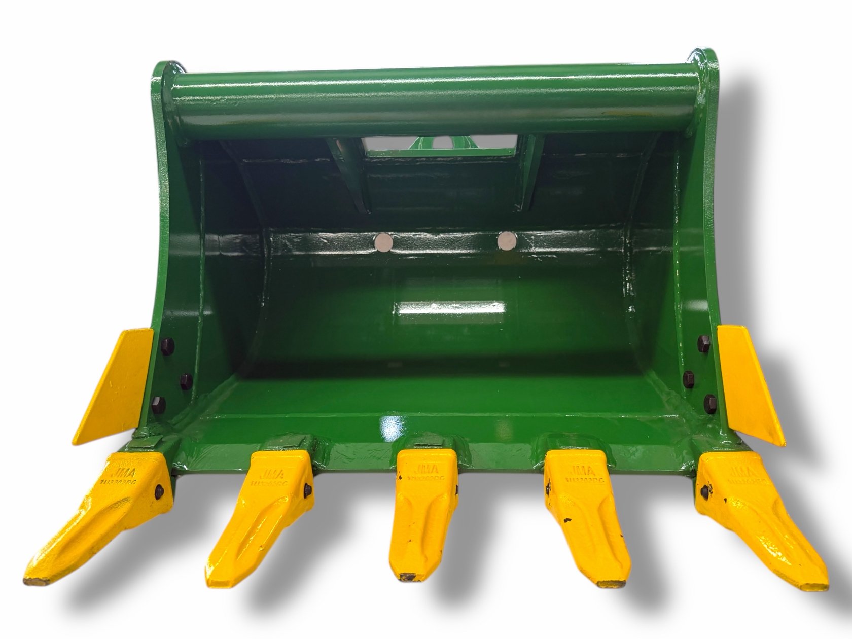 Wain Roy 3-Ton Style 24″ Mini Excavator Digging Bucket