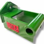 Wain Roy 3-Ton Style Weld-On Head Adapter