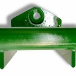 Wain Roy 5-ton (1.75″ pin) style Weld-On Head Adapter