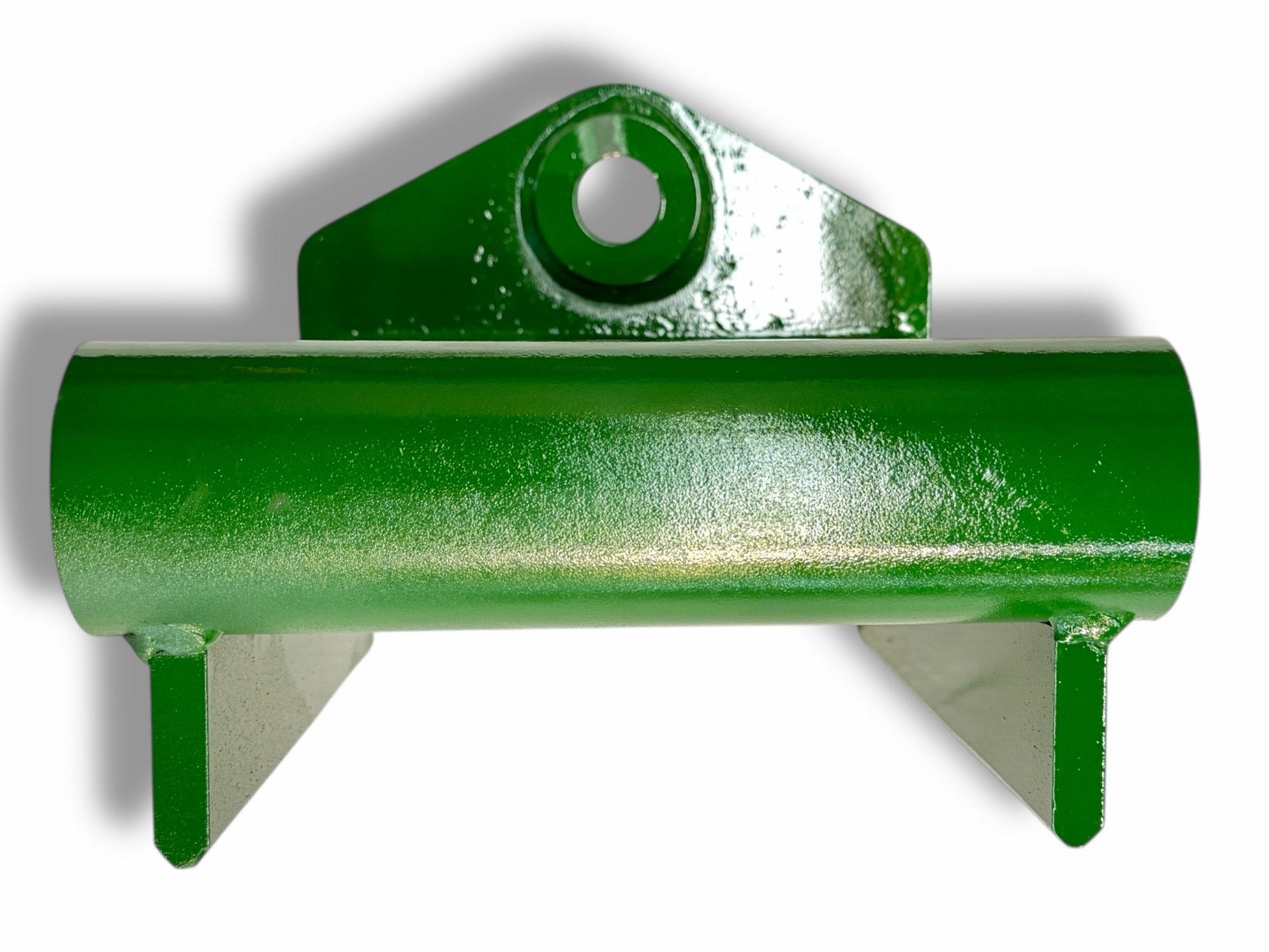 Wain Roy 5-ton (1.75″ pin) style Weld-On Head Adapter