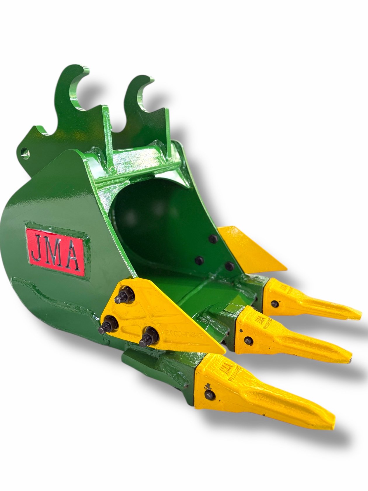 Kubota U17 12″ Mini Excavator Trenching Bucket
