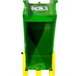 12″ Trenching Bucket John Deere Wedge Lock Coupler Style for 4 – 8.5 Tons Mini Excavators