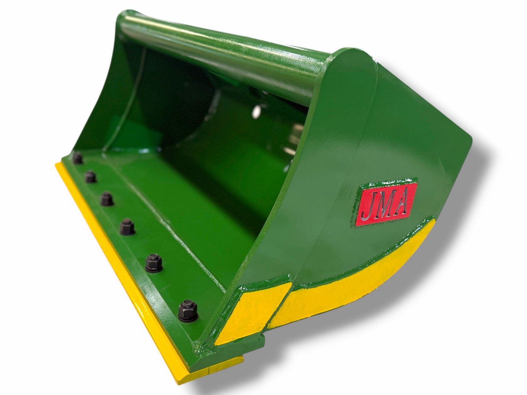 Wain Roy 3-Ton Style 48″ Mini Excavator Ditching / Grading Bucket