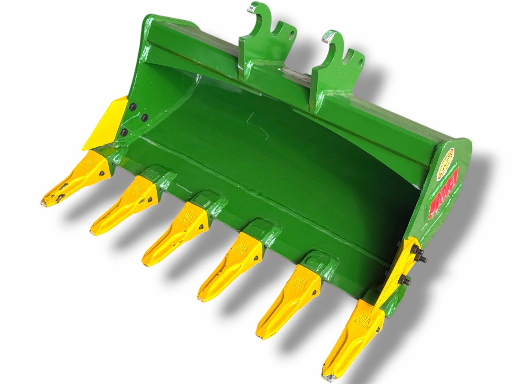 Kubota U17 30″ Mini Excavator Digging Bucket