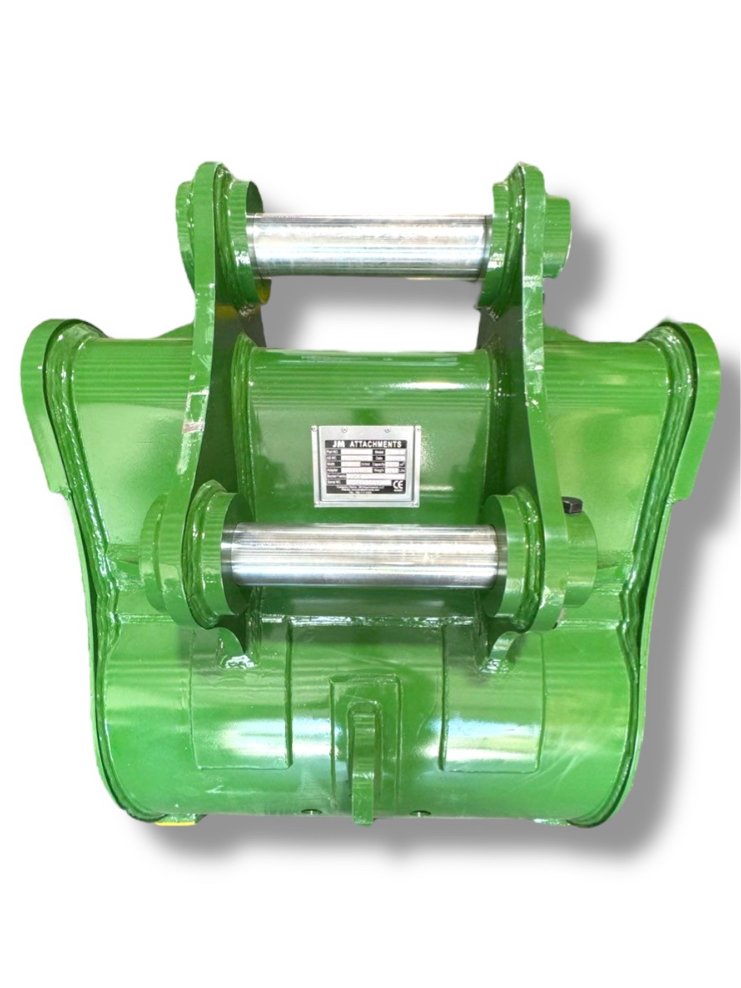 30″ Severe Duty Bucket for 16 – 25 Tons Excavators. 80mm Pins