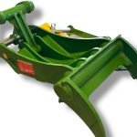 80mm Progressive Link Hydraulic Thumb for 16 – 25 Tons Excavators