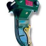 Ripper Tooth for 29 – 48 Tons Excavators. 100mm Pins