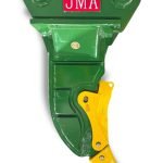 Ripper Tooth for 32 – 55 Tons Excavators. 110mm | 100mm Pins