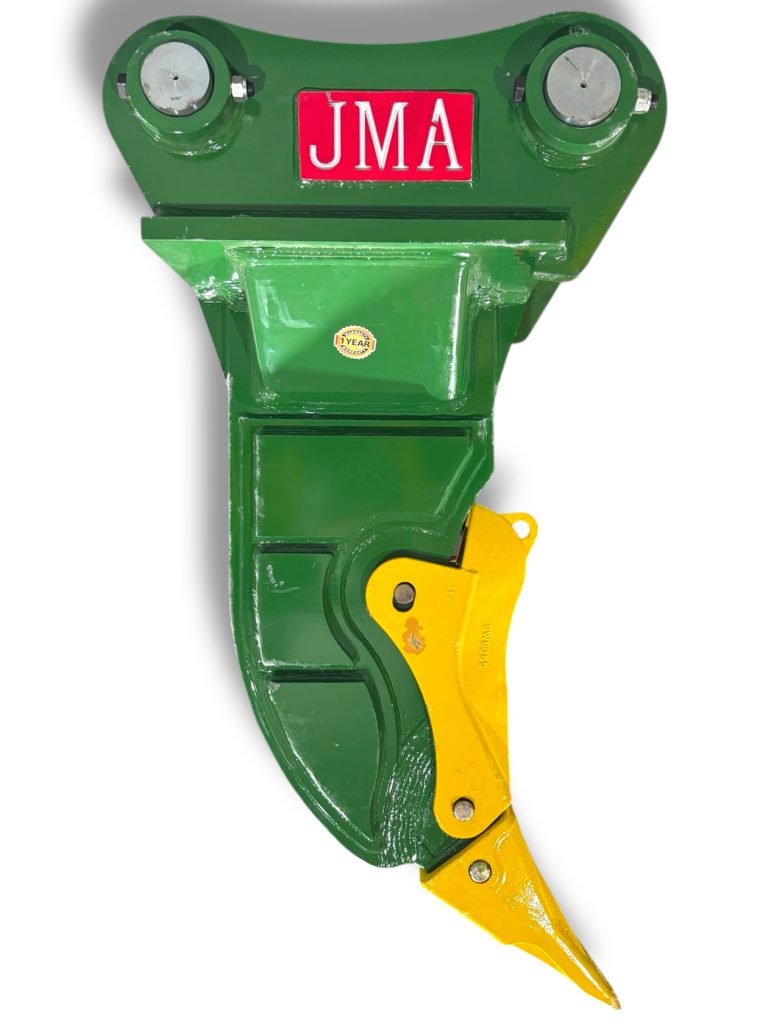 Ripper Tooth for 32 – 55 Tons Excavators. 110mm | 100mm Pins