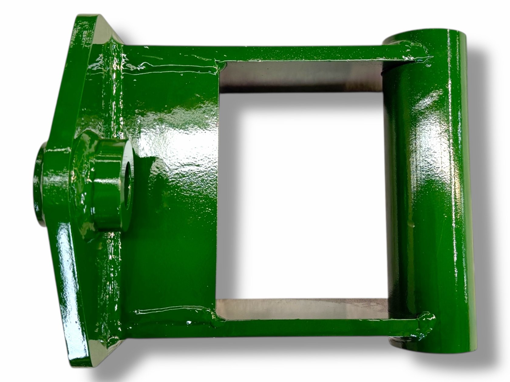 Wain Roy 5-ton (1.75″ pin) style Weld-On Head Adapter